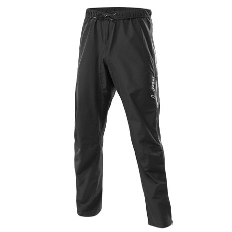 overbroek WPM-3 heren polyamide zwart mt XXS