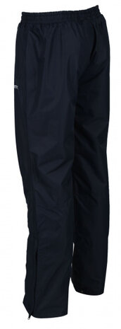 regenbroek Chandler III heren polyester navy maat XL