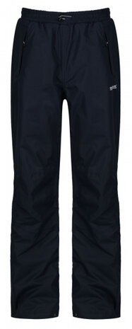 regenbroek Chandler III heren polyester navy maat XL