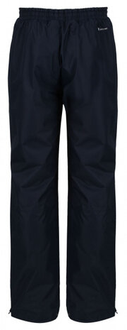 regenbroek Chandler III heren polyester navy maat XL
