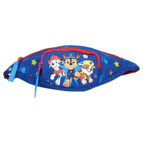 heuptas Paw patrol Aspire To Inspire junior blauw