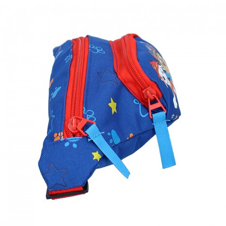 heuptas Paw patrol Aspire To Inspire junior blauw