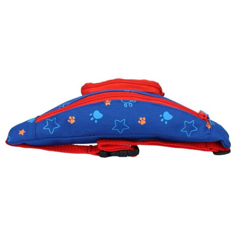 heuptas Paw patrol Aspire To Inspire junior blauw