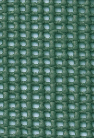 tenttapijt Camptex 250 x 500 cm PVC/nylon groen