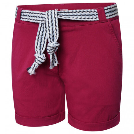 sportbroek Melodic Off dames polyester roze maat 42
