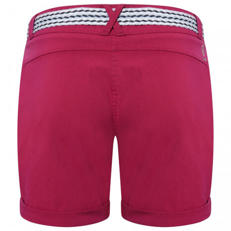 sportbroek Melodic Off dames polyester roze maat 42