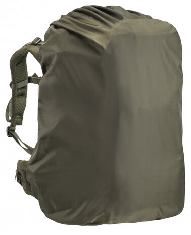 backpack Ares 50 liter 60 x 43 x 37 cm polyester groen