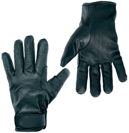 handschoenen kevlar zwart maat XXL