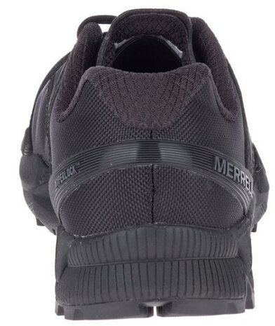 wandelschoenen Agility Peak Tactical heren TPU zwart mt 41,5
