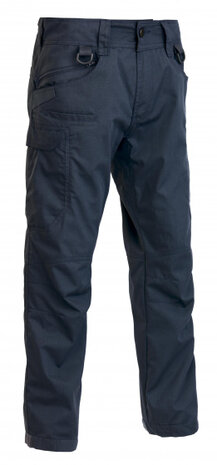 outdoorbroek Predator heren polykatoen donkerblauw mt XXL