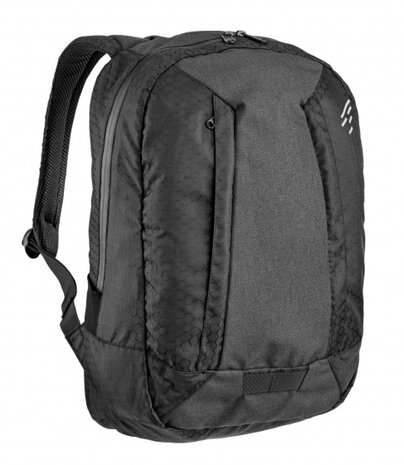 rugzak Insigna 30 x 44 x 13 cm 28 liter polyester zwart