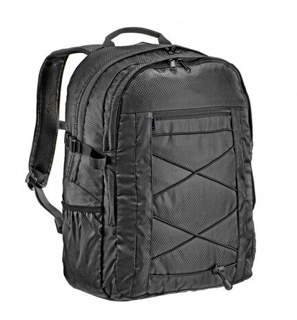 rugzak Citizen 33 x 45 x 15 cm 30 liter polyester zwart