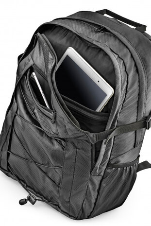 rugzak Citizen 33 x 45 x 15 cm 30 liter polyester zwart