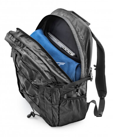 rugzak Citizen 33 x 45 x 15 cm 30 liter polyester zwart
