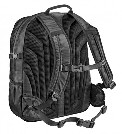 rugzak Citizen 33 x 45 x 15 cm 30 liter polyester zwart