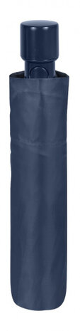 mini-paraplu New Basic heren 99 cm automatisch blauw