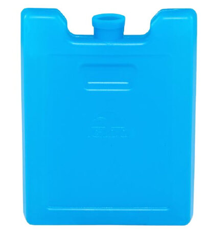 koelelement Maxcold 11 x 2 x 13 cm blauw
