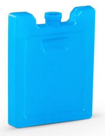 koelelement Maxcold 11 x 2 x 13 cm blauw