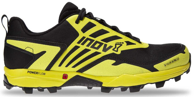 trailrunningschoenen X-Talon Ultra 260 heren geel mt 46,5