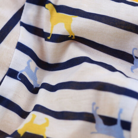 regenjas Baysea&nbsp;dames polyester rood maat 40