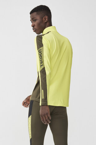 skipully Everly heren polyester lichtgroen maat XXL