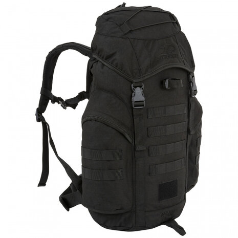 backpack Forces 33 liter polyester zwart
