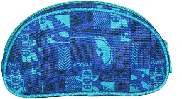 heuptas PJ Masks jongens 20 cm polyester blauw&nbsp;