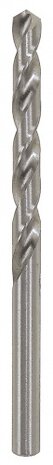 Staalboren HSS-G 5.00 mm Per Stuk (298050)