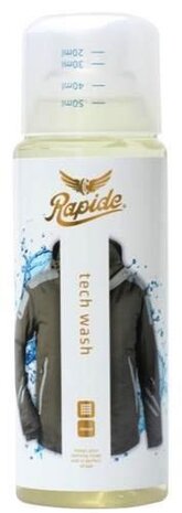 Tech Wash wasmiddel 300 ml