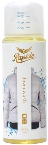 Down Wash wasmiddel 300 ml
