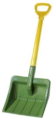 sneeuwschuiver junior groen 71 cm