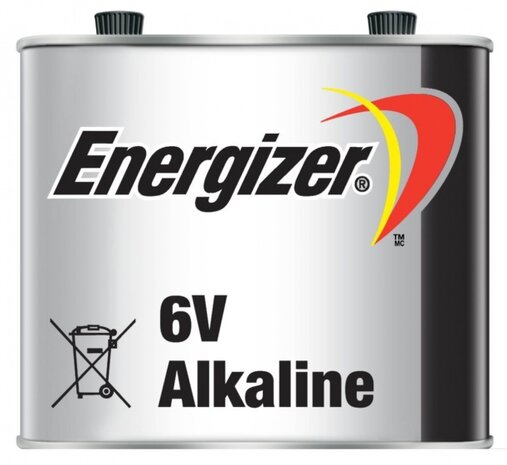 batterij Alkaline LR820 per stuk