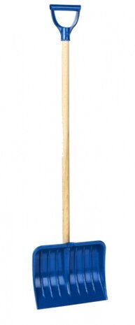 sneeuwschuiver junior blauw 94,5 cm