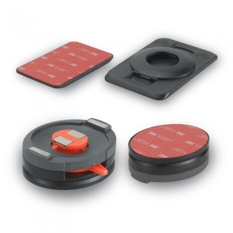montagesysteem FitClic Neo Universal Kit