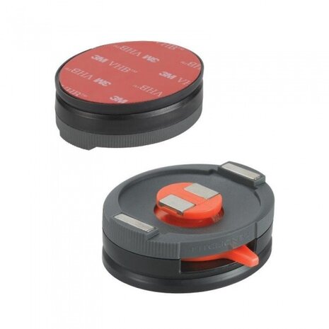 montagesysteem FitClic Neo Universal Kit