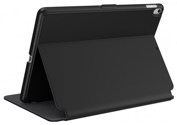 tablethoes Balance Folio Apple iPad Air (2019) zwart