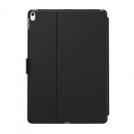 tablethoes Balance Folio Apple iPad Air (2019) zwart
