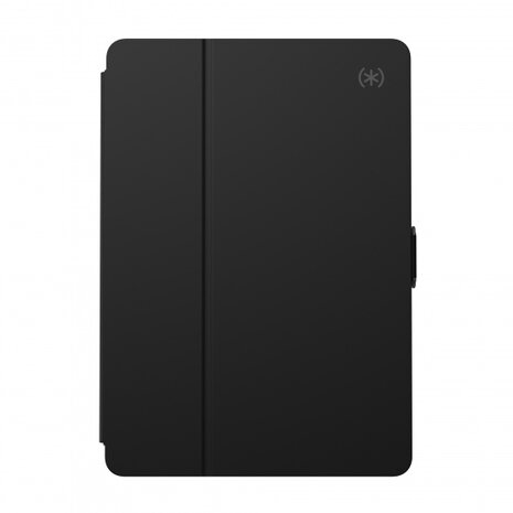 tablethoes Balance Folio Apple iPad Air (2019) zwart