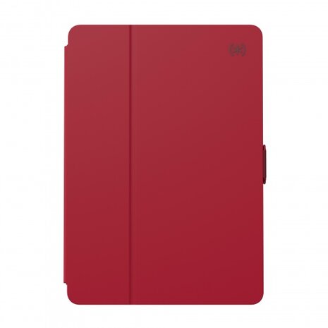 tablethoes Balance Folio Apple iPad Air (2019) rood