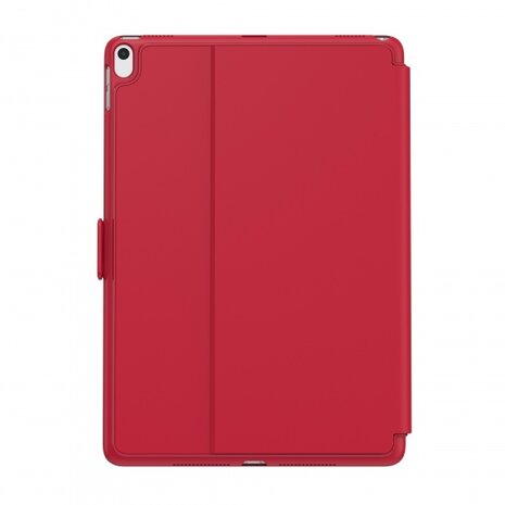 tablethoes Balance Folio Apple iPad Air (2019) rood