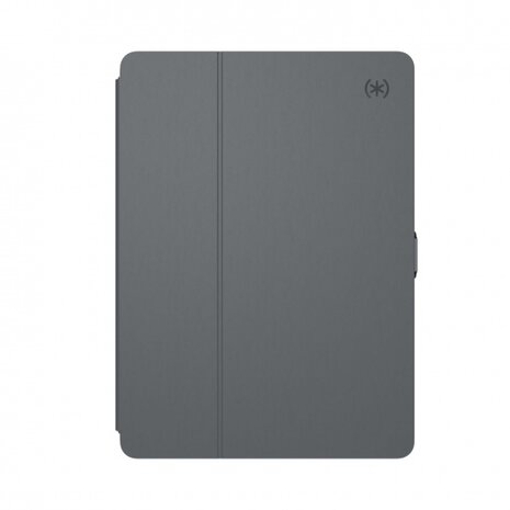 tablethoes Balance Folio Apple iPad Air (2019) grijs