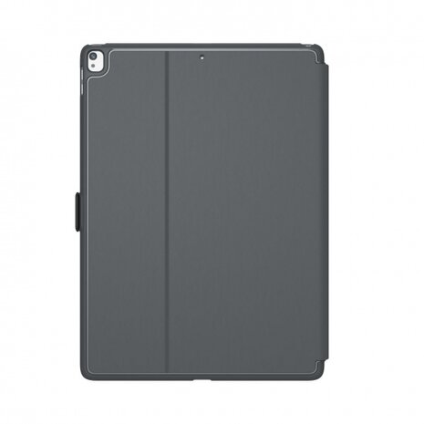 tablethoes Balance Folio Apple iPad Air (2019) grijs