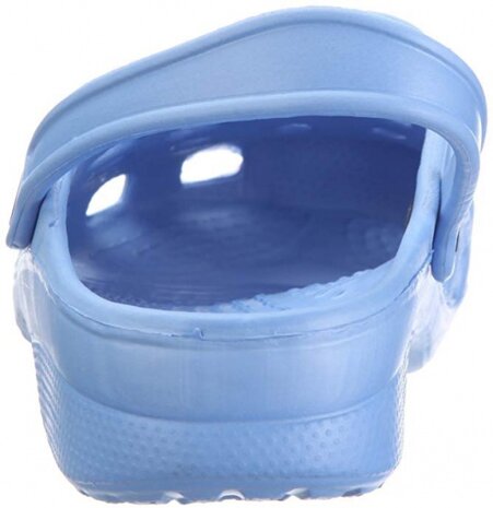 tuinklomp junior blauw maat 20/21