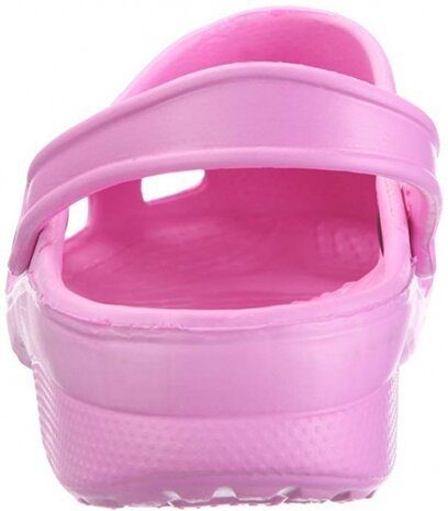 tuinklomp junior lichtroze maat 24/25