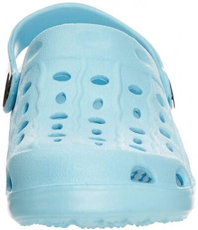 tuinklomp junior turquoise maat 26/27