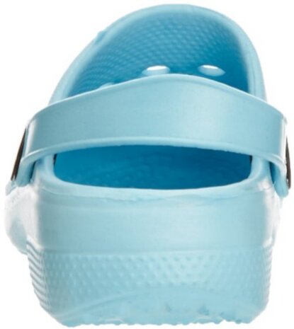 tuinklomp junior turquoise maat 26/27