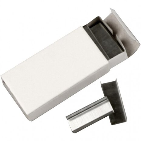 Nieten 10 mm 10 x 1000 stuks