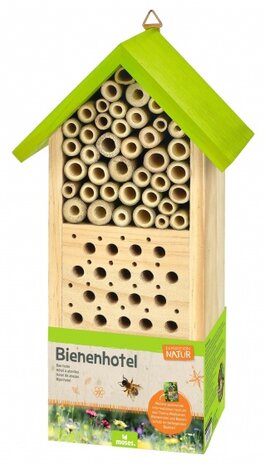bijenhotel 26 cm