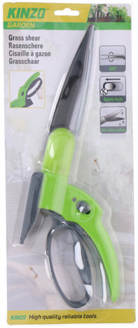 grasschaar roterend 35x13x4 cm groen
