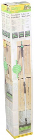 waterbezem groen 200 x 32,5 cm